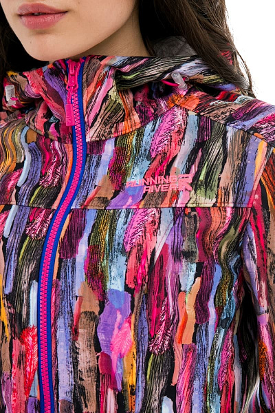 Куртка Running River Мультицвет, 827820