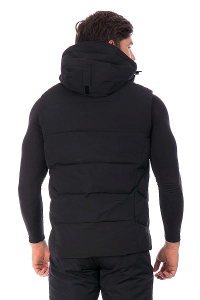 Жилет High Experience Черный, 6980296