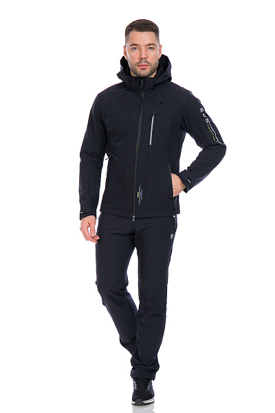 Костюм WHS Темно-синий, 8783266K2