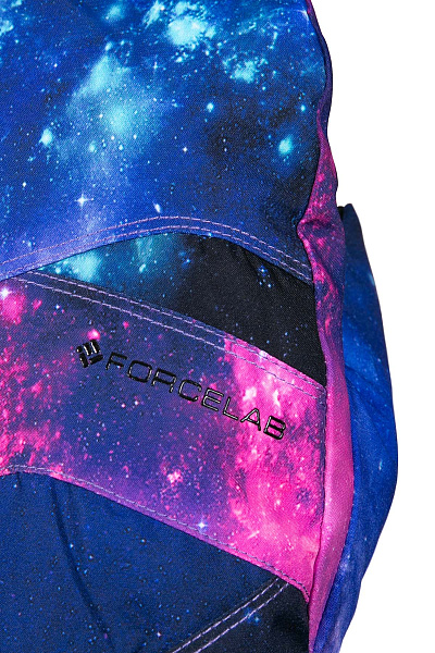 Варежки Forcelab Мультицвет, 706642