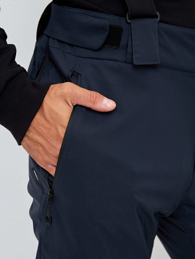 Штаны Winday Темно-синий, 877820