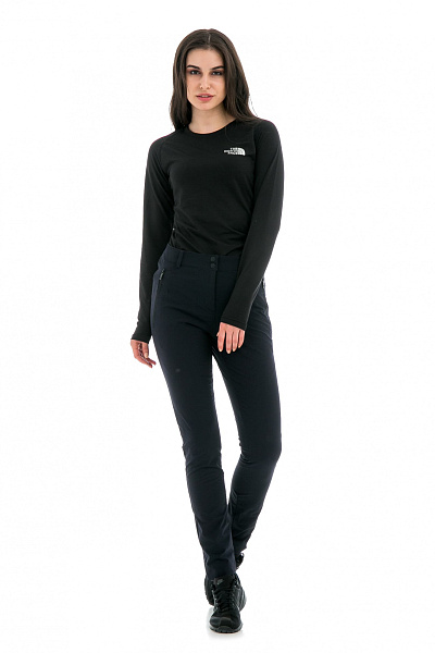 Штаны WHS Синий, 8783118