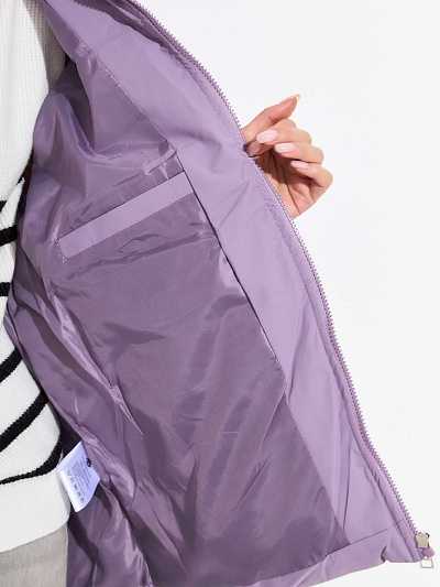 Куртка Forcelab Фиолетовый, 7066196