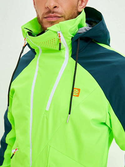 Комбинезон WHS Салатовый, 8783492