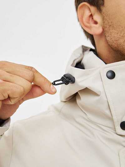 Парка Winday Бежевый, 877824