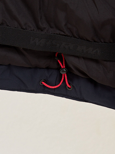 Куртка WHS Темно-синий, 8783483