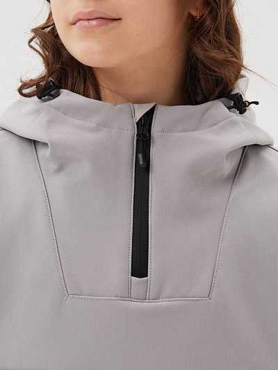 Анорак Forcelab Серый, 7066217