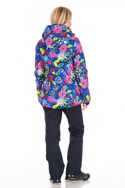 Женский горнолыжный Костюм Lafor Мультицвет, 767044K1