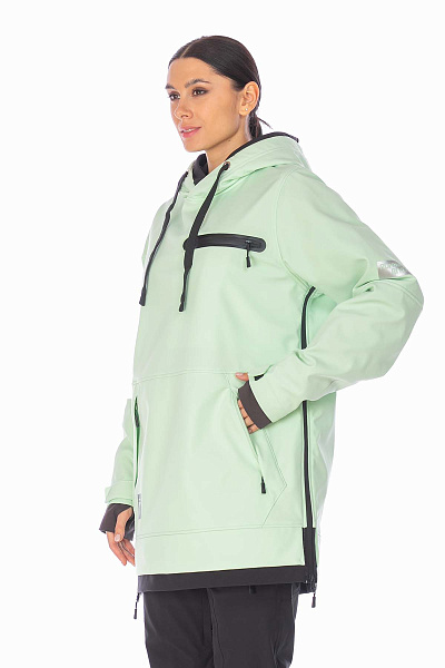 Костюм Running River Мятный, 8278154K2
