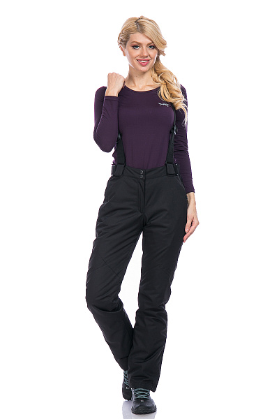 Женский горнолыжный Костюм High Experience Мультицвет, 6980319K1