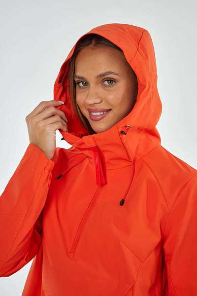 Анорак Forcelab Оранжевый, 7066179