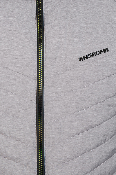 Куртка WHS Серый, 8783262
