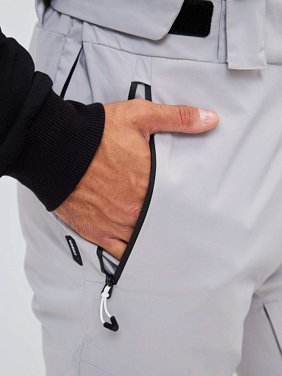 Штаны Winday Серый, 877820