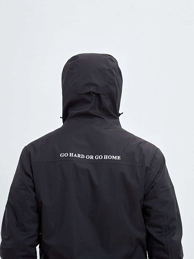 Комбинезон Winday Черный, 877818