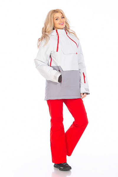 Костюм Running River Серый, 8278148K1