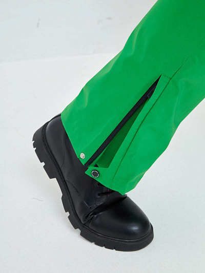 Штаны Winday Зеленый, 877820