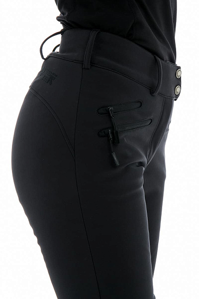 Штаны Running River Черный, 827812