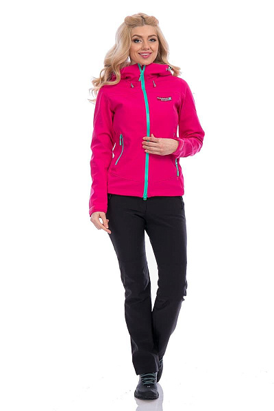 Куртка Running River Малиновый, 827844