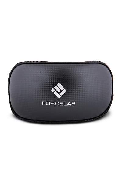 Горнолыжная маска Forcelab Черный, 706635
