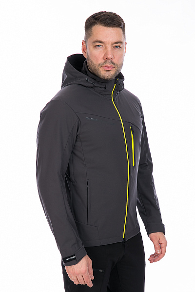 Костюм WHS Темно-серый, 8783267K1