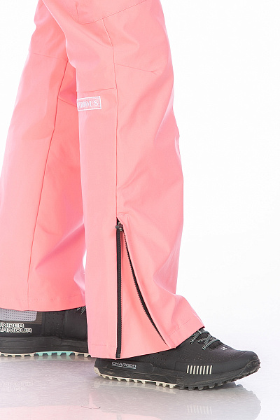 Комбинезон WHS Розовый, 8783407