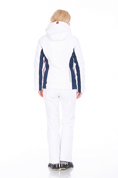 Куртка Running River Белый, 8278143