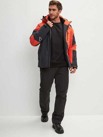 Куртка Winday Темно-серый, 877817