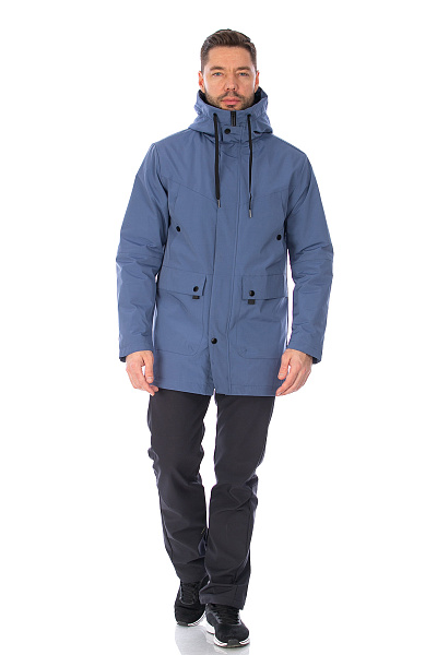 Костюм Lafor Серо-синий, 767093K2