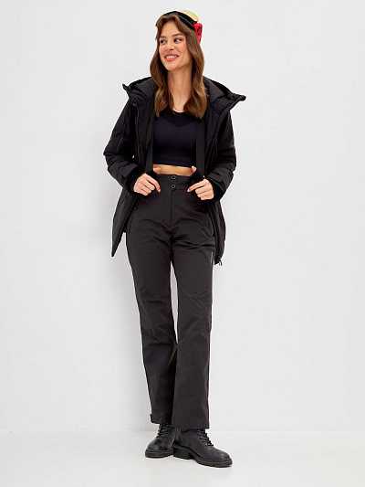 Куртка Winday Черный, 87781