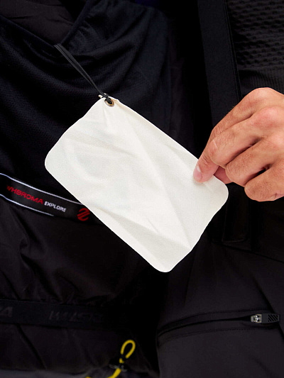 Куртка WHS Желтый, 8783494