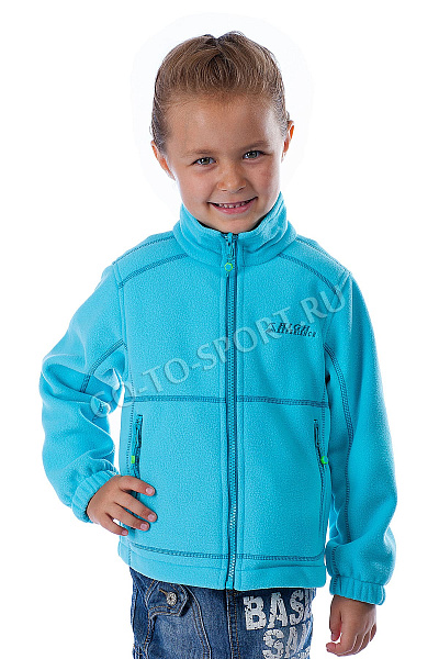 Кофта High Experience Голубой, 698051