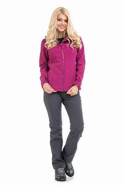 Костюм High Experience Бордовый, 6980153K2