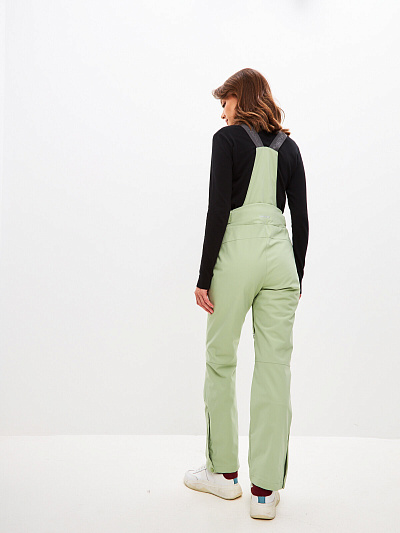 Штаны WHS Зеленый, 8783507