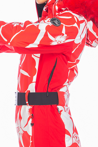 Комбинезон Tisentele Мультицвет, 847632