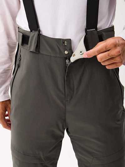 Штаны Forcelab Темно-серый, 7066220