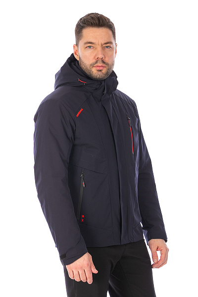 Костюм WHS Темно-синий, 8783381K1