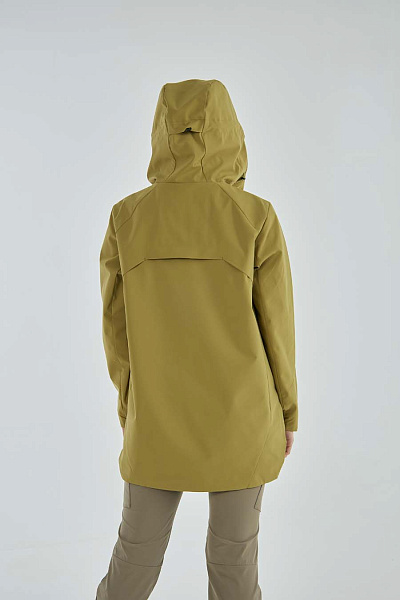 Анорак Forcelab Хаки, 7066179