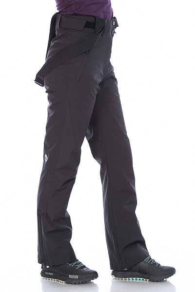 Женский зимний Костюм WHS Серый, 8783400K1