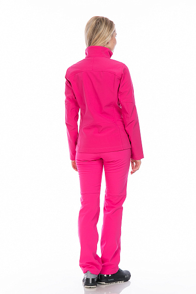 Костюм Running River Малиновый, 827845K1