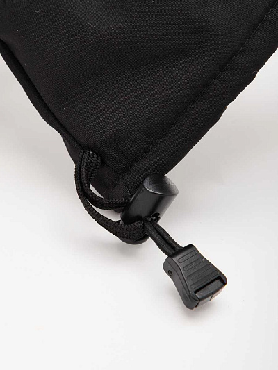 Перчатки Lafor Черный, 7670186