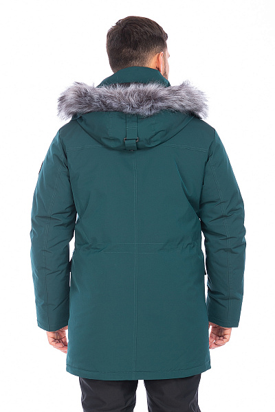 Парка WHS Зеленый, 8783418