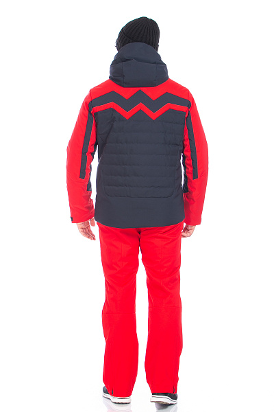 Куртка WHS Темно-синий, 8783363