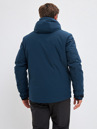 Куртка WHS Серо-синий, 8783519