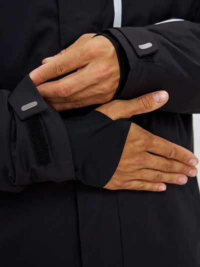 Куртка Winday Черный, 877815