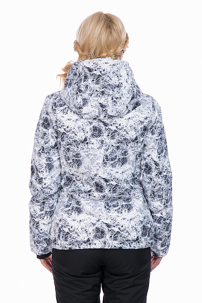 Женский горнолыжный Костюм High Experience Мультицвет, 6980320K1