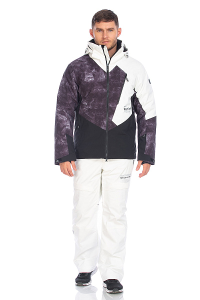 Куртка WHS Белый, 8783390