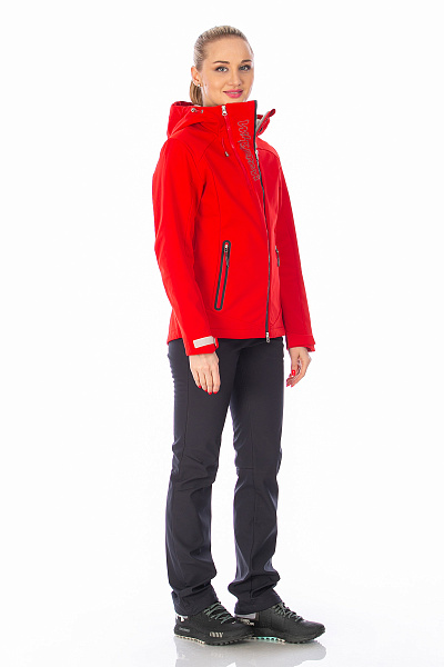 Костюм WHS Красный, 8783377K2