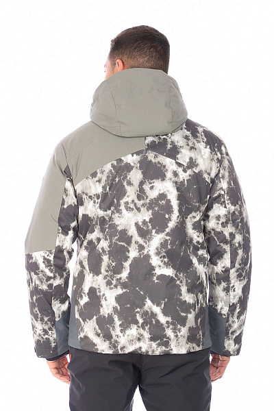 Куртка Tisentele Зеленый, 847645