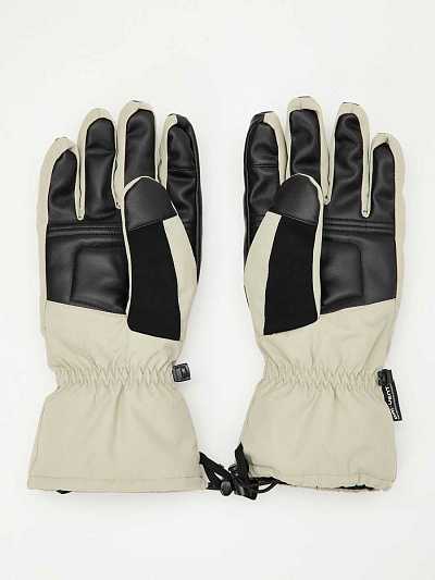 Перчатки Lafor Светло-оливковый, 7670186