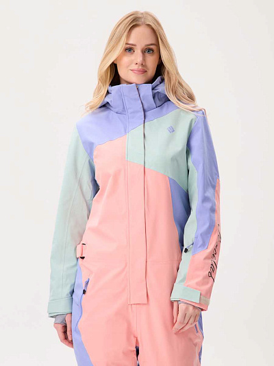 Комбинезон Forcelab Голубой, 7066214 Комбинезон Forcelab Голубой, 7066214